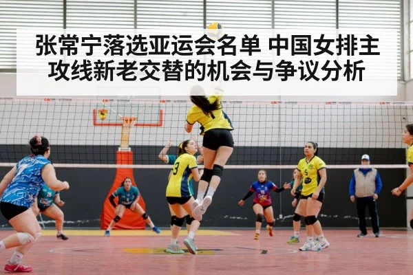 volleyball spike action indoor court